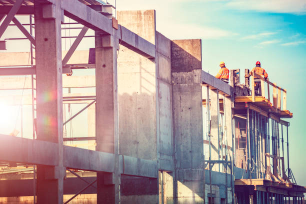 Best Concrete Steps and Stairs in Braddock, VA