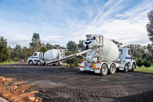 Best Concrete Foundation Repair in Braddock, VA