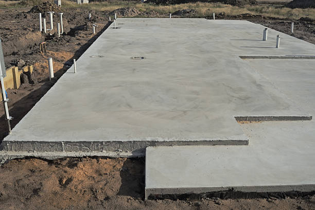 Best Concrete Sealing and Maintenance in Braddock, VA