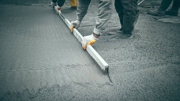 Best Residential Concrete Solutions in Braddock, VA
